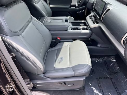 New 2027 Ford Expedition Max Active RWD image 14