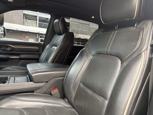 Used 2020 RAM 1500 Limited image 14