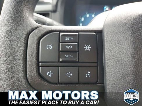 New 2025 Ford F150 STX w/ Equipment Group 200A image 29