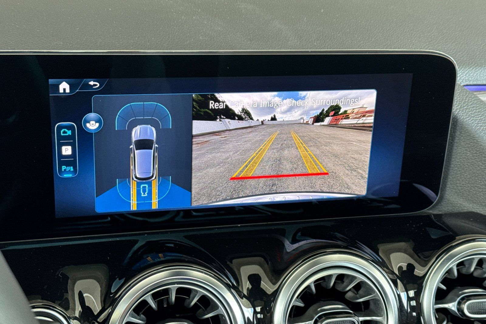 Certified 2026 Mercedes-Benz GLA 250 image 24