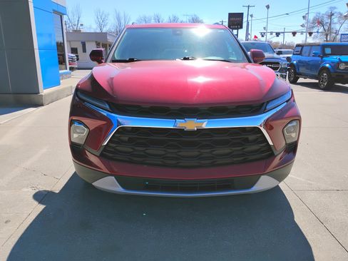 Used 2023 Chevrolet Blazer LT w/ Convenience Package image 29