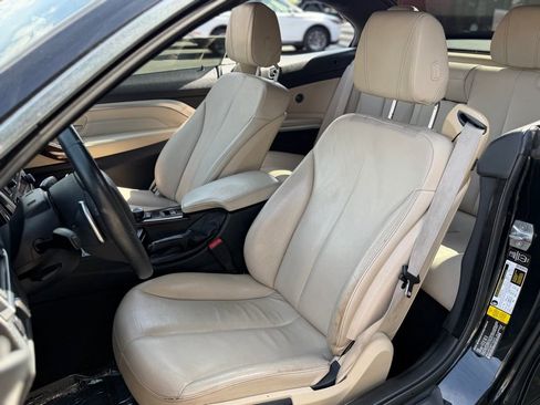 Used 2015 BMW 428i Convertible image 26