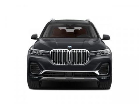 Used 2020 BMW X7 xDrive40i image 7