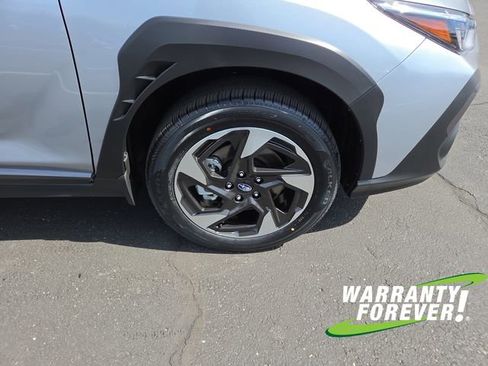 New 2026 Subaru Crosstrek 2.5i Limited AWD/4WD image 19