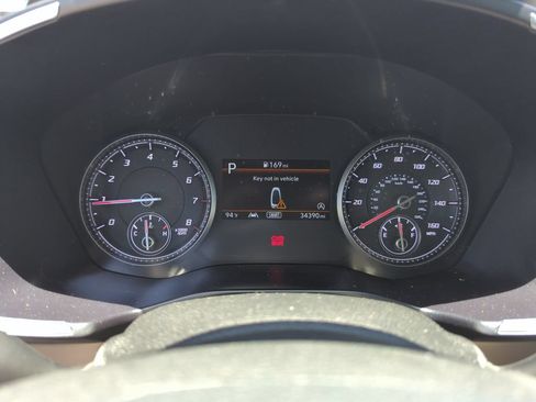 Used 2023 Hyundai Santa Fe SEL w/ Cargo Package AWD/4WD image 45