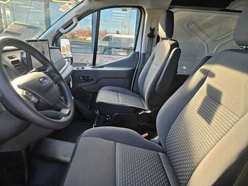 New 2026 Ford Transit 150 Base image 11