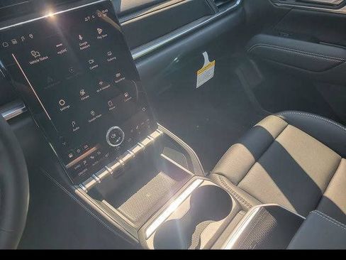 New 2027 GMC Terrain Denali w/ LPO, Black Badging Package AWD/4WD image 25