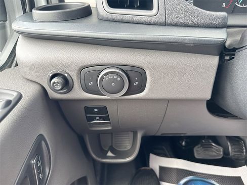 New 2025 Ford Transit 150 Base w/ Load Area Protection Package image 17