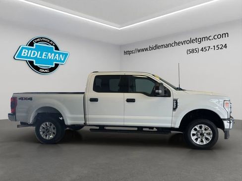 Used 2022 Ford F250 XLT image 9