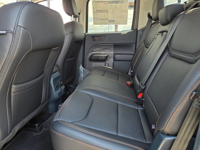 New 2026 Ford Maverick Tremor AWD/4WD image 34