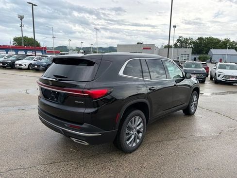 New 2026 Buick Enclave Preferred w/ Super Cruise Package AWD/4WD image 5