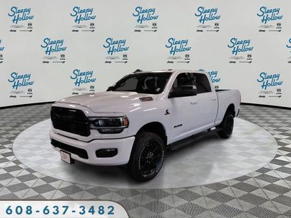 Used 2021 RAM 2500 Big Horn w/ Level 2 Equipment Group