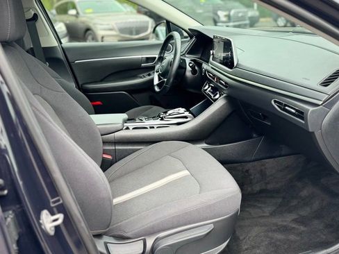 Used 2023 Hyundai Sonata SEL w/ Convenience Package FWD image 24