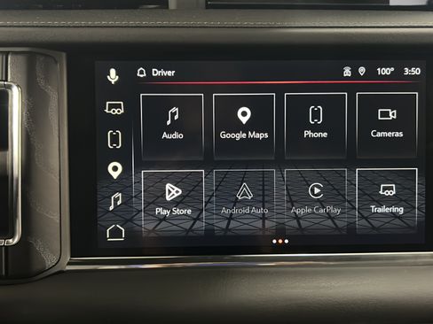 Used 2024 GMC Yukon Denali w/ Max Trailering Package RWD image 24