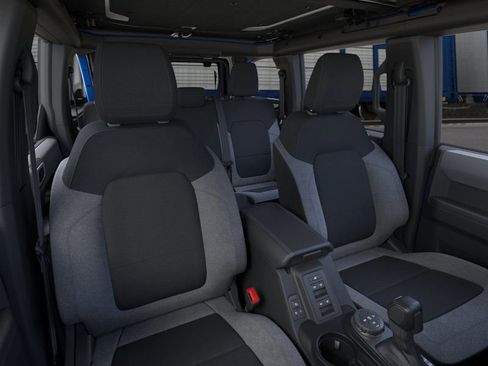 New 2025 Ford Bronco Big Bend image 10