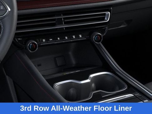 New 2026 Chevrolet Traverse Z71 image 24