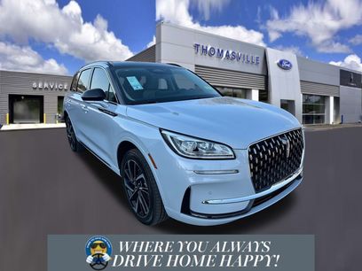 New 2025 Lincoln Corsair Grand Touring w/ Equipment Group 301A