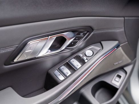 Used 2026 BMW M3 Competition AWD/4WD image 68