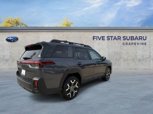 Certified 2026 Subaru Outback Touring XT AWD/4WD image 8