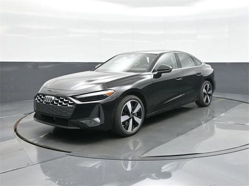 New 2025 Audi A5 2.0T Prestige image 3