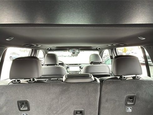 New 2026 Jeep Grand Cherokee Laredo image 30