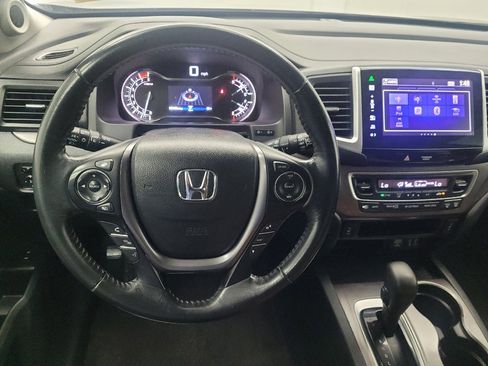 Used 2016 Honda Pilot EX-L image 22