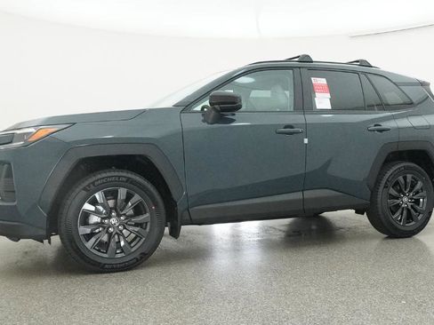 New 2026 Toyota RAV4 FWD image 69