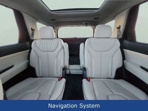 Used 2023 Hyundai Palisade Limited image 18