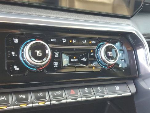 Used 2024 GMC Sierra 1500 Denali w/ Denali Reserve Package image 23