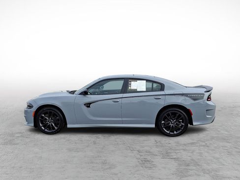 Used 2021 Dodge Charger GT w/ Blacktop Package image 2