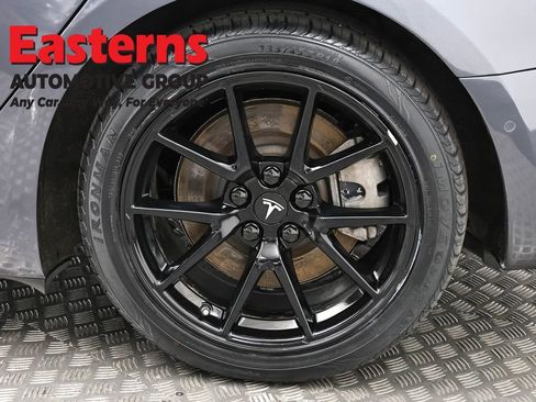 Used 2021 Tesla Model 3 Long Range image 30