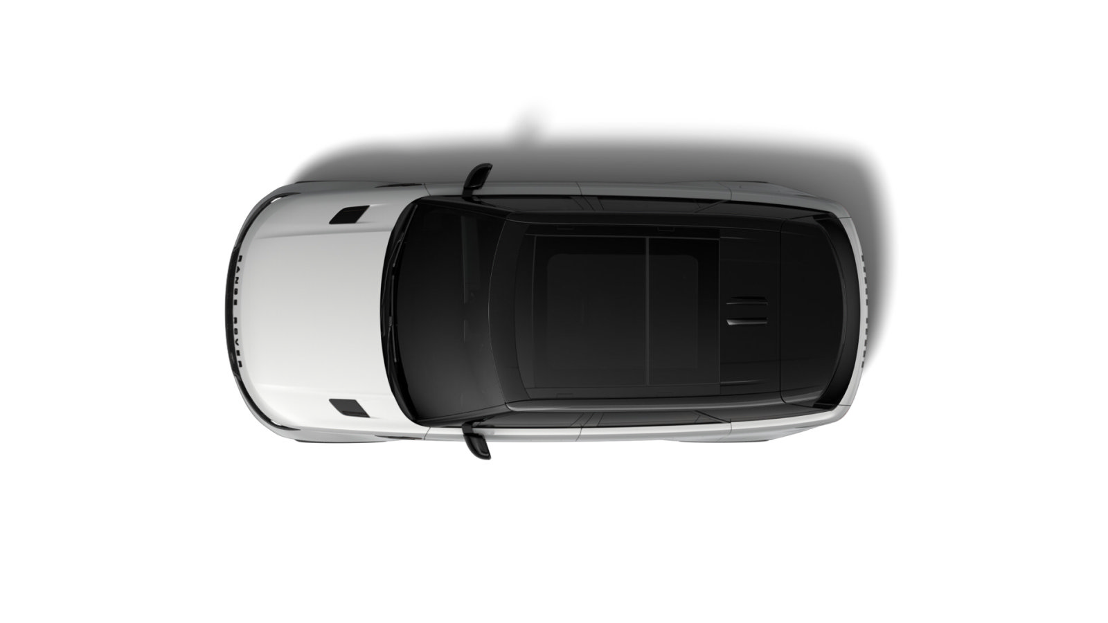 New 2027 Land Rover Range Rover Sport Dynamic SE AWD/4WD image 4