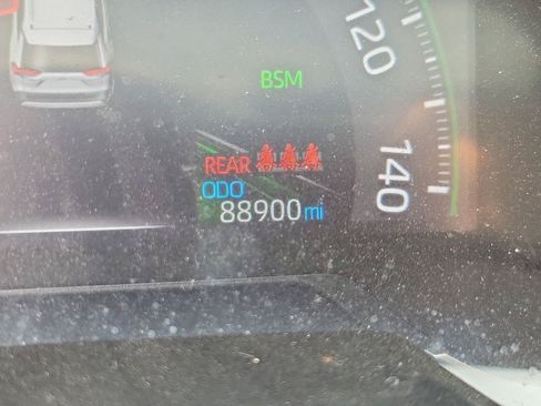 Used 2024 Toyota RAV4 XLE Premium w/ Weather Package FWD image 23