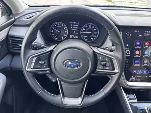 Used 2020 Subaru Outback Premium w/ Popular Package #1 AWD/4WD image 13