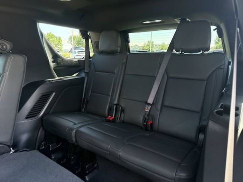 Used 2026 Chevrolet Tahoe Z71 AWD/4WD image 23