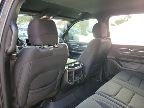 Used 2022 RAM 1500 Big Horn image 23