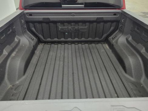 Used 2023 GMC Canyon AT4 w/ AT4 Premium Package AWD/4WD image 25