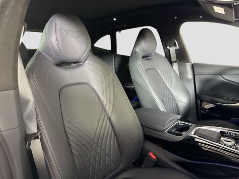 Used 2024 Aston Martin DBX AWD/4WD image 14