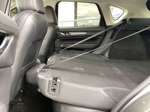 Used 2020 MAZDA CX-5 Grand Touring image 13