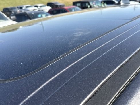 New 2026 RAM 1500 Laramie w/ Night Edition image 14