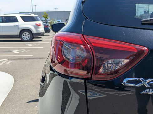 Used 2016 MAZDA CX-5 Grand Touring AWD/4WD image 42
