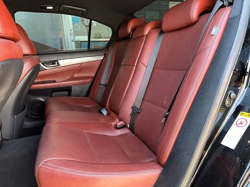Used 2015 Lexus GS 350 image 11
