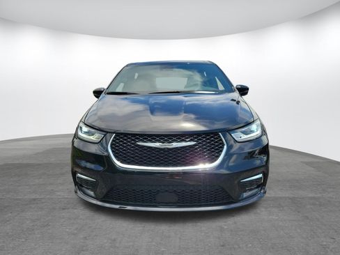 Used 2026 Chrysler Pacifica Select FWD image 22