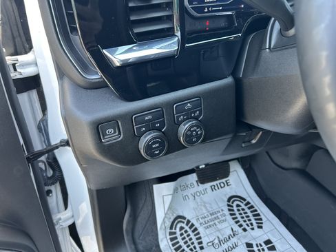 Certified 2023 Chevrolet Silverado 1500 RST AWD/4WD image 10