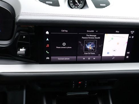 Certified 2024 Porsche Cayenne S AWD/4WD image 24