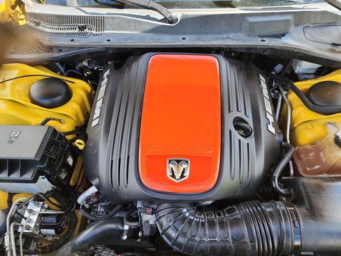 Used 2006 Dodge Charger R/T RWD image 9