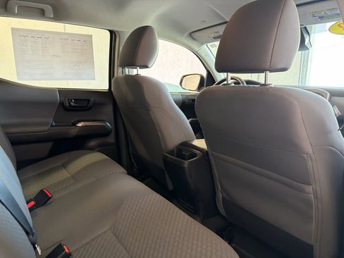 Used 2023 Toyota Tacoma SR5 image 30