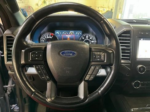 Used 2019 Ford Expedition Limited w/ Equipment Group 301A image 19