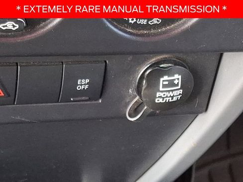 Used 2008 Jeep Wrangler Unlimited Sahara AWD/4WD image 23