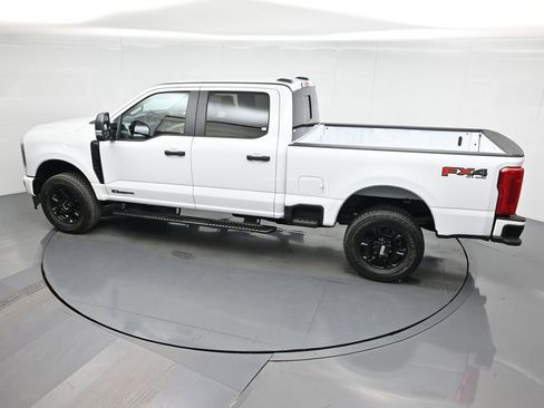New 2026 Ford F250 XL w/ STX Appearance Package image 40